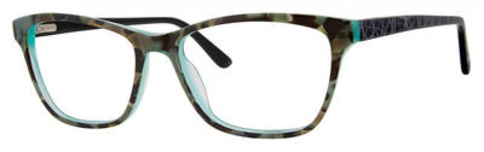 Adensco Ad225 Eyeglasses - view 18